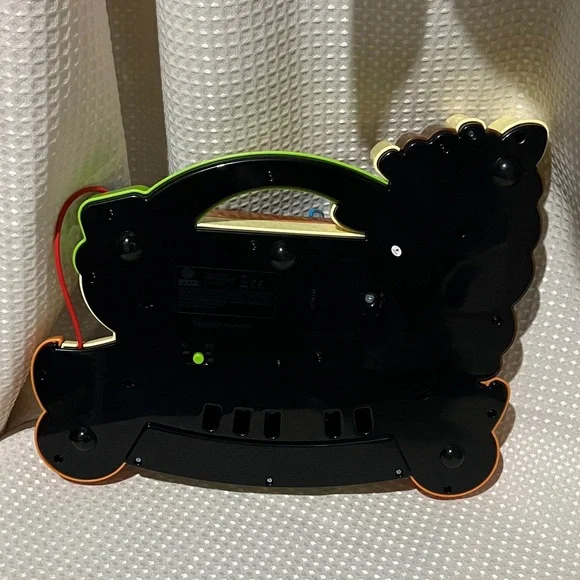 VTech Zoo Jamz Giraffe Piano - Picture 3 of 3